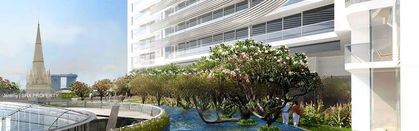 Eden Residences Capitol (D6), Apartment #470220181